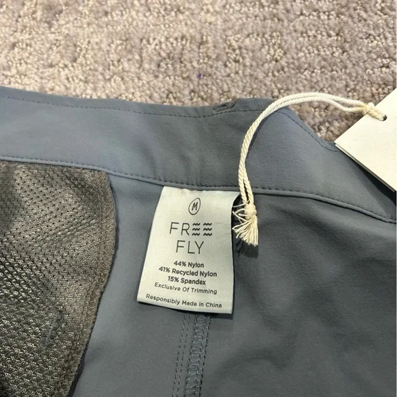 Free Fly Latitude Shorts - Picture 6 of 10